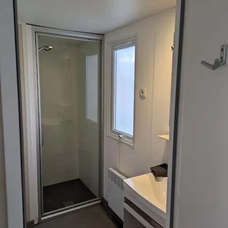 Campeggio Mobil-home Dans Les Landes Seignosse